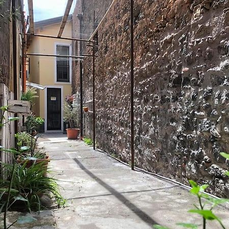 Suite Vicolo Lavico Catânia Exterior foto