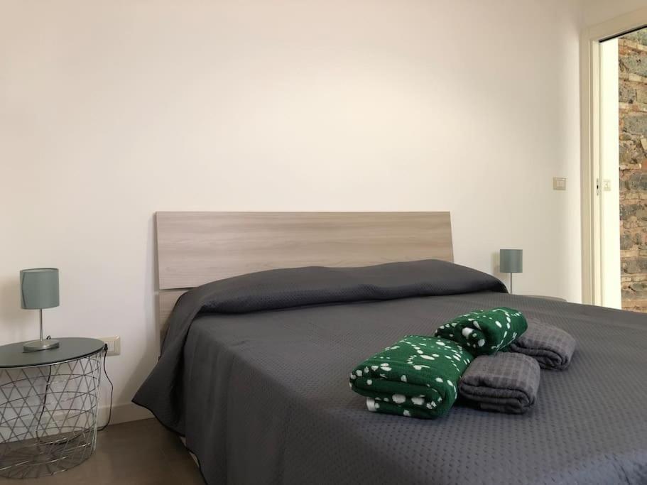 Suite Vicolo Lavico Catânia Exterior foto