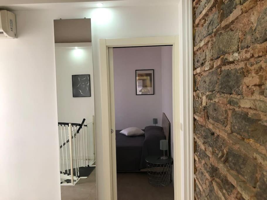 Suite Vicolo Lavico Catânia Exterior foto